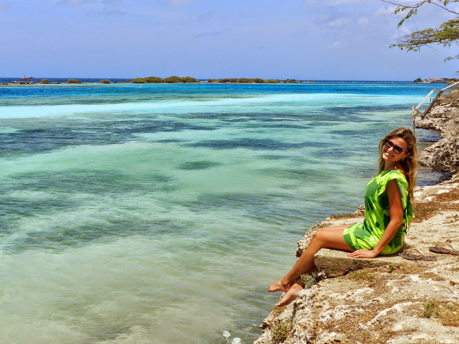 Dicas sobre Aruba, no Caribe