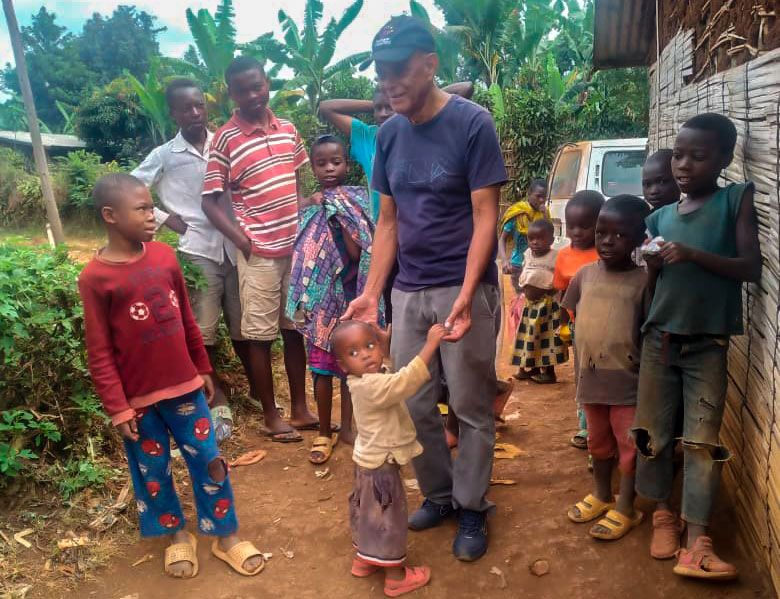 África e o trabalho voluntário: quebrando preconceitos nas viagens do bem