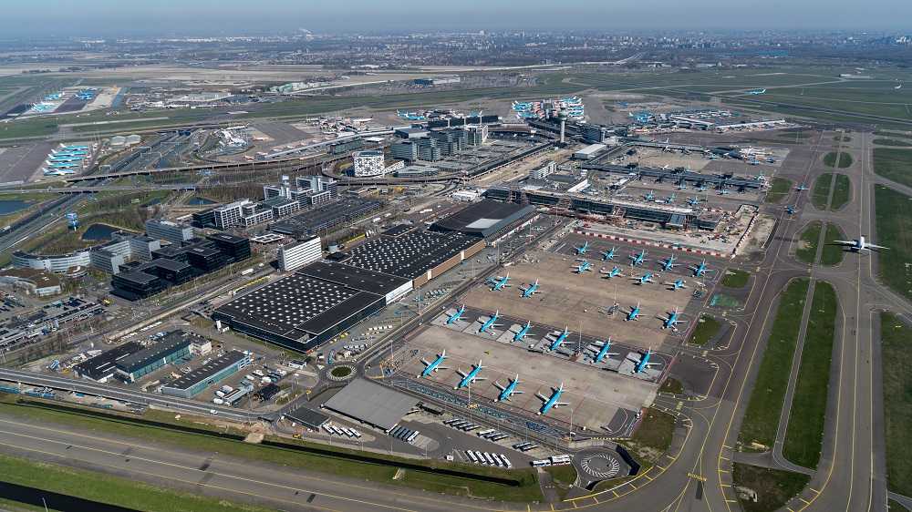 Do aeroporto ao centro de Amsterdam: todas as opções para você