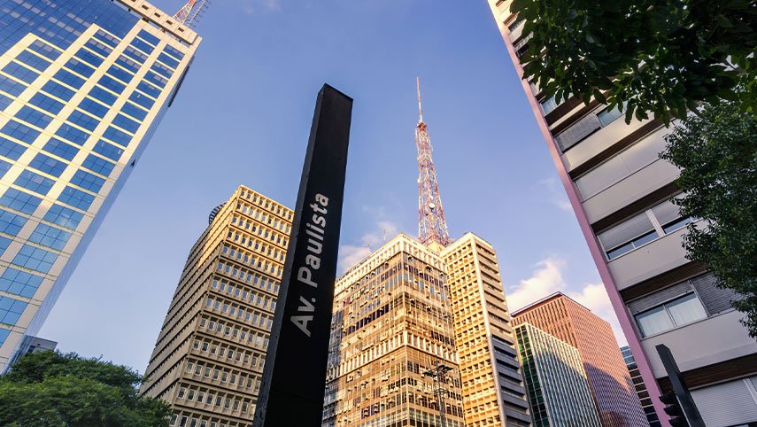 6 passeios incríveis para fazer usando o metrô de São Paulo