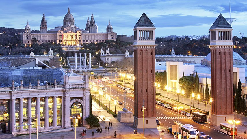 Primeira vez em Barcelona: guia para visitar a cidade