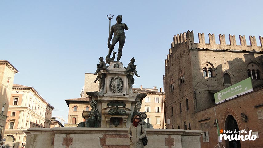 O que fazer em Bolonha? Dicas e links úteis sobre Bolonha