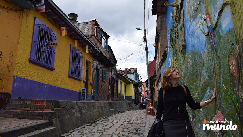 Guia de Bogotá: Dicas completas para a sua viagem