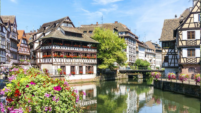 Dicas de Estrasburgo | O que fazer e como aproveitar a cidade