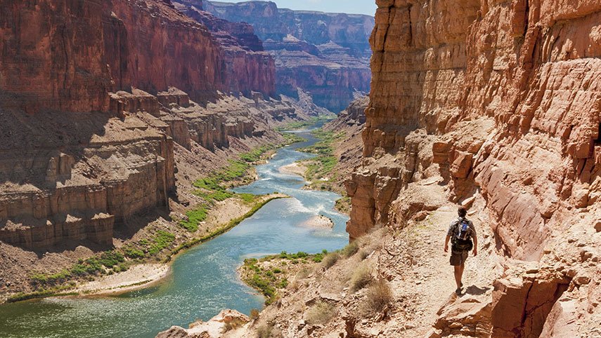 Grand Canyon: Guia prático para a sua visita