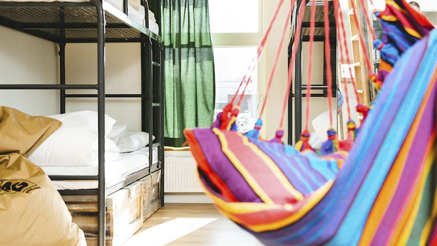 Vale a pena dormir em um hostel?