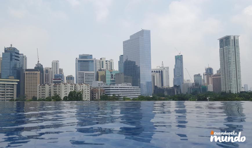 O que fazer em Manila? Guia Completo