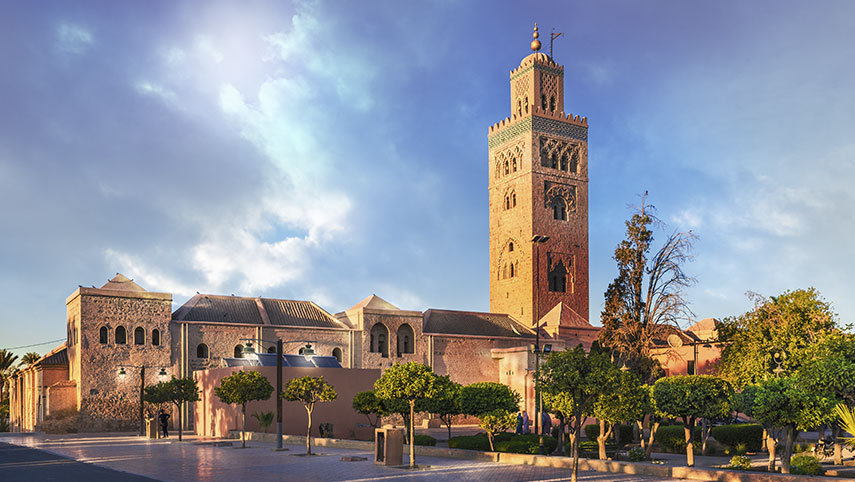 Como organizar uma viagem ao Marrocos