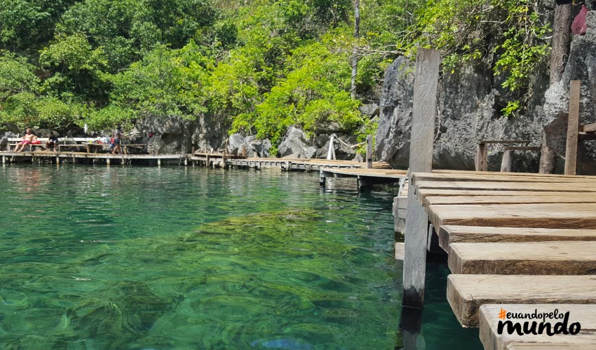 10 motivos para viajar pelas Filipinas