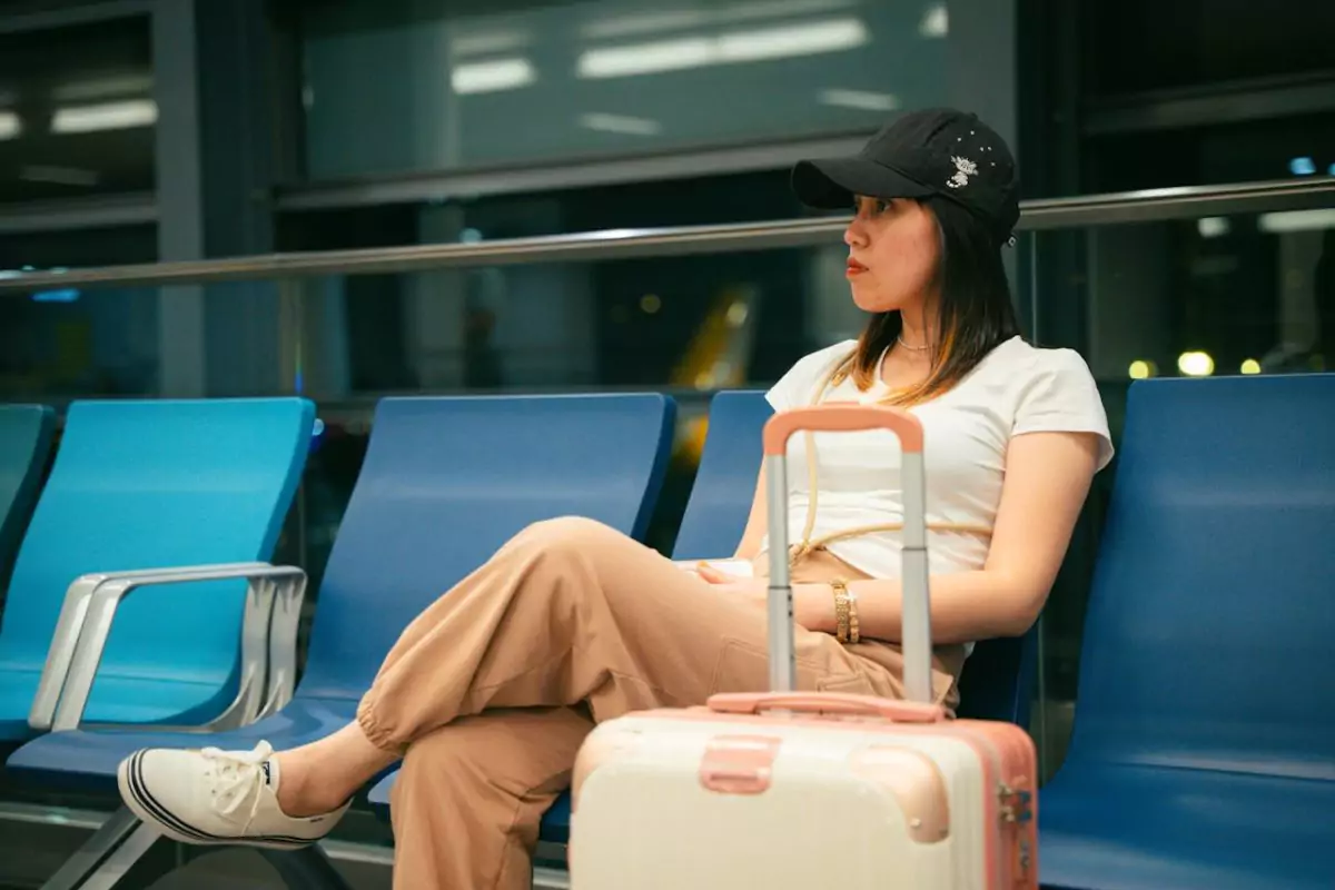 Dicas para sobreviver a viagens de longa duração