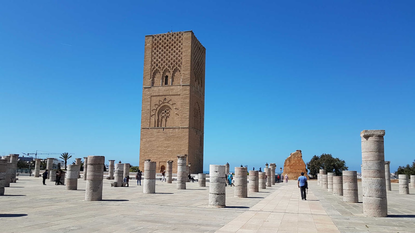 10 coisas para fazer em Rabat