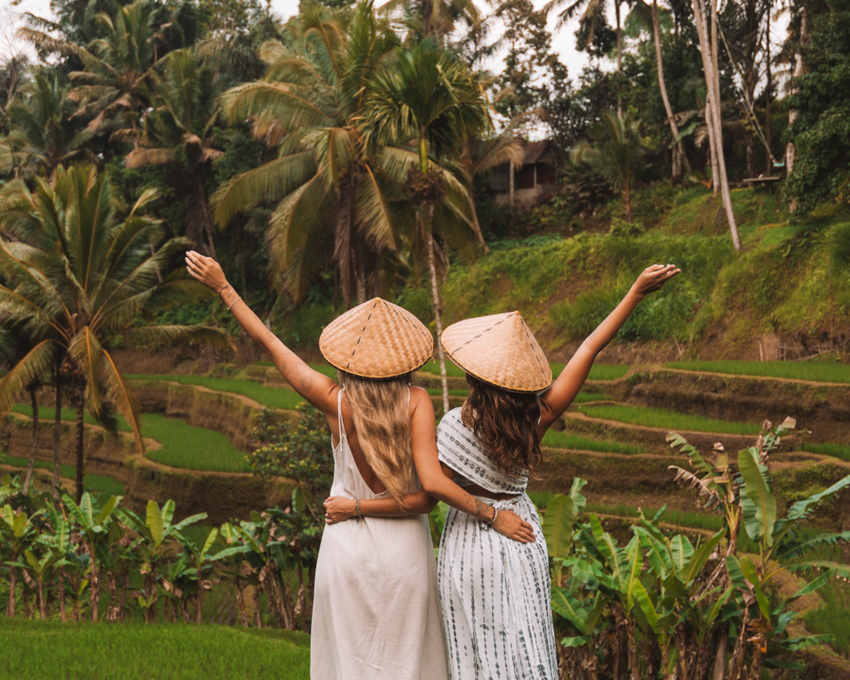7 coisas para fazer em Ubud, ilha de Bali, Indonésia