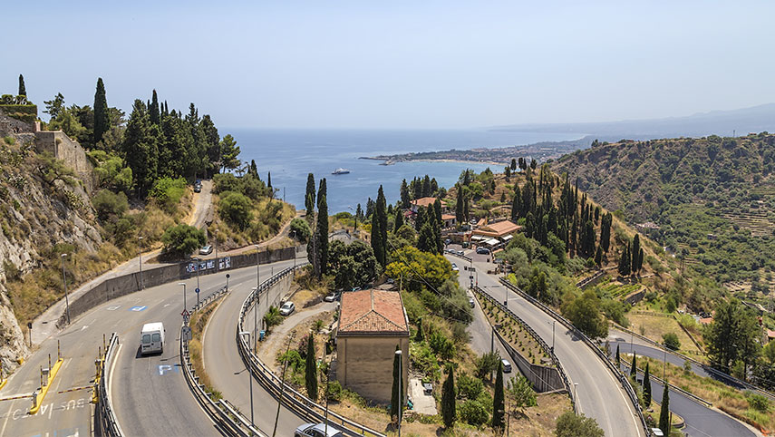 Viagem para a Sicília | O que saber antes de viajar para a Sicília?